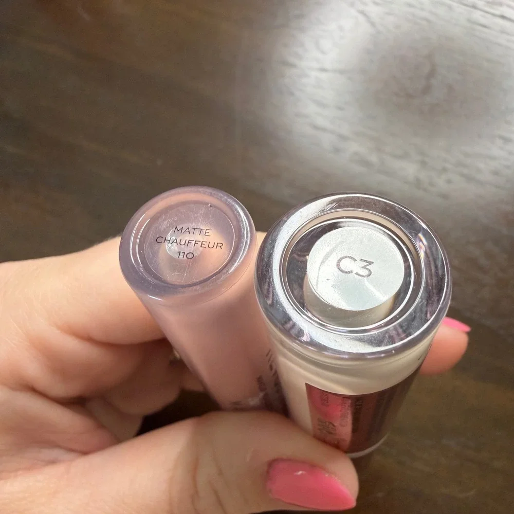 NYX, Essence, Revolution, LA Girl Makeup Bundle